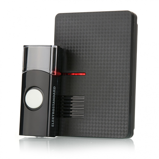 Беспроводной звонок Elektrostandard DBQ02MWL от магазина ЛесКонПром.ру