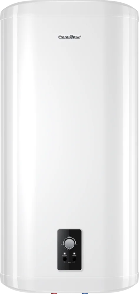 Накопительный водонагреватель Garanterm Eco 80 V электрический от магазина ЛесКонПром.ру