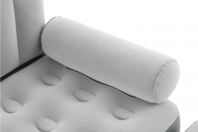 Диван-кровать надувной Bestway 80365709 от магазина ЛесКонПром.ру