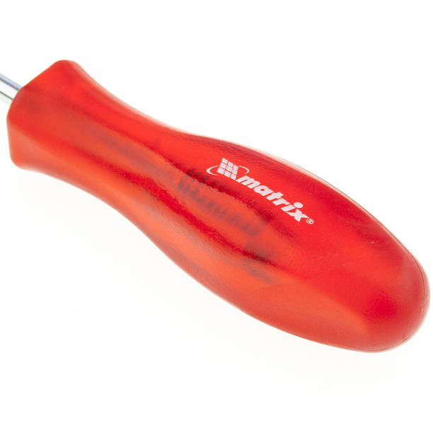 Шило Matrix круглое 4х75 мм от магазина ЛесКонПром.ру