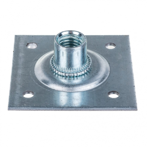 Стойки регулировочные