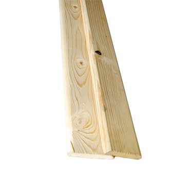 Наличник (с сучками) хвоя 70х2200 мм от магазина ЛесКонПром.ру