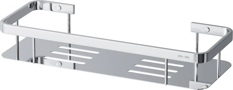 Полка AM.PM Sense L A7453100 хром от магазина ЛесКонПром.ру