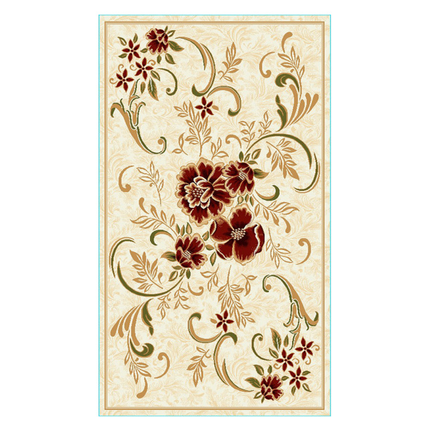 Ковер Ноктюрн 40122/01 2,0x4,0 м от магазина ЛесКонПром.ру