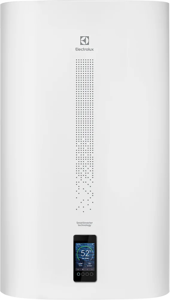 Накопительный водонагреватель Electrolux SmartInverter EWH 80 SmartInverter электрический от магазина ЛесКонПром.ру
