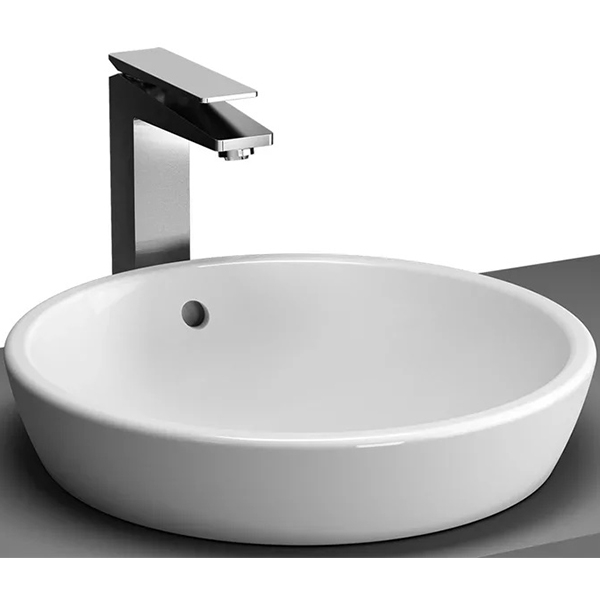 Раковина-чаша Vitra Metropole 45 5940B003-0012 Белая от магазина ЛесКонПром.ру