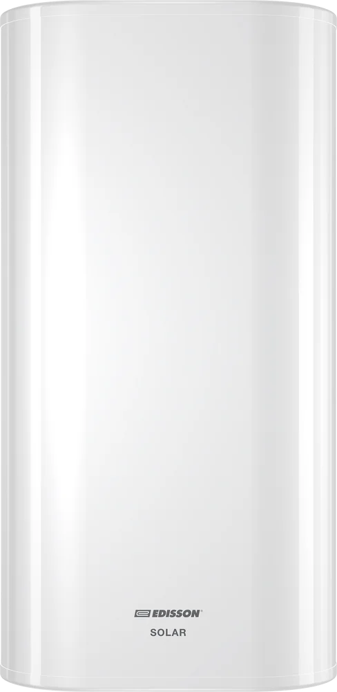 Накопительный водонагреватель Edisson Solar 80 V электрический, 80 л от магазина ЛесКонПром.ру