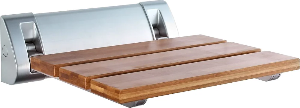 Сиденье для душа Ridder Assistent А0020200 от магазина ЛесКонПром.ру