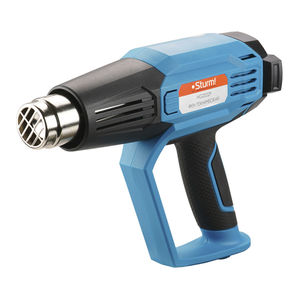 Фен технический Sturm! HG2022P 2200 Вт от магазина ЛесКонПром.ру