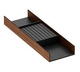 Вставки для шкафов, лотки для аксессуаров