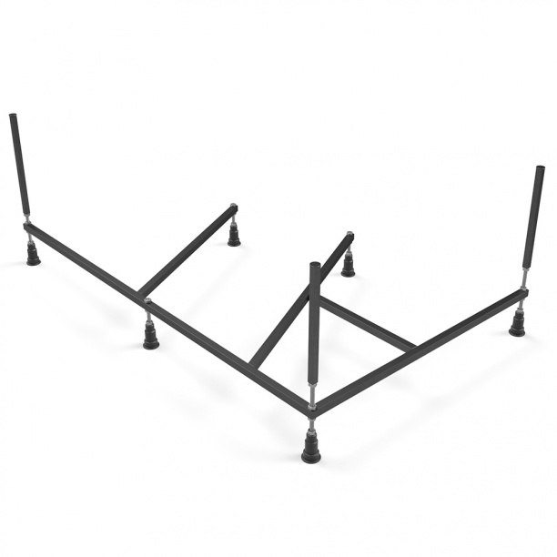 Каркас для ванны Cersanit Kaliope 170х110 см от магазина ЛесКонПром.ру