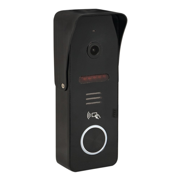 Вызывная панель EKF универсальная с ключами от магазина ЛесКонПром.ру