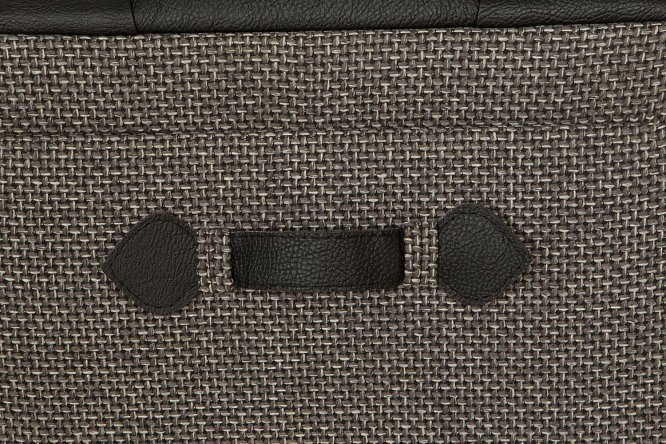 Сундук Антрацит 70x40x40 см 80291506 от магазина ЛесКонПром.ру