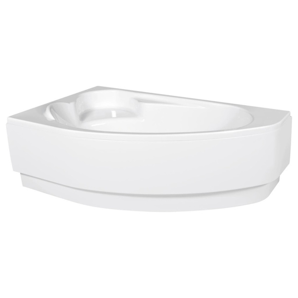 Панель для ванны Cersanit Kaliope 170 см левая от магазина ЛесКонПром.ру