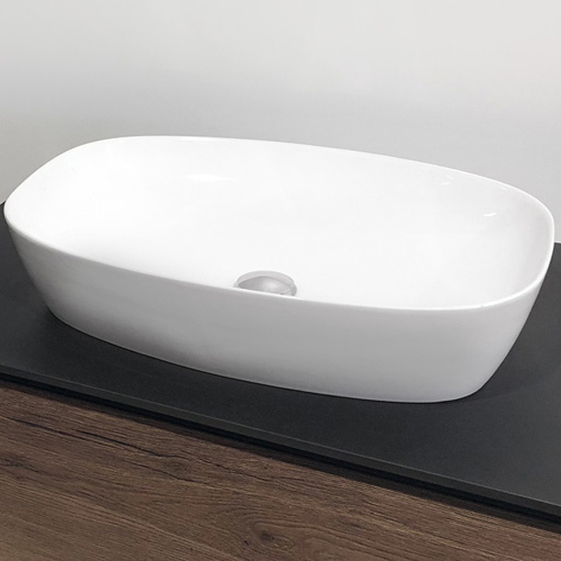 Раковина-чаша Comforty 60 78329 00004150363 Белая от магазина ЛесКонПром.ру