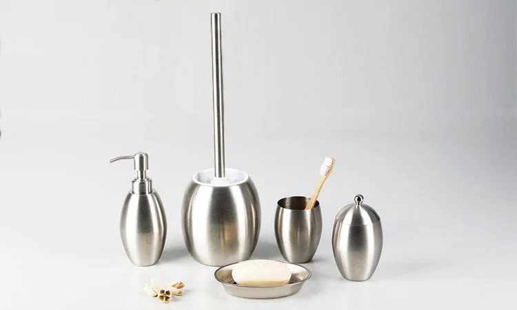 Стакан Wasserkraft Ruwer K-6728 от магазина ЛесКонПром.ру