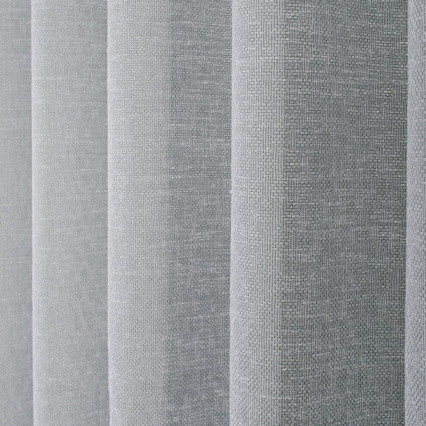 Штора-тюль 300х280 см светло-молочная от магазина ЛесКонПром.ру