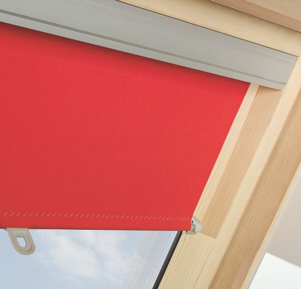 Штора стандартная FAKRO ARS 002 11 114х140 cм от магазина ЛесКонПром.ру