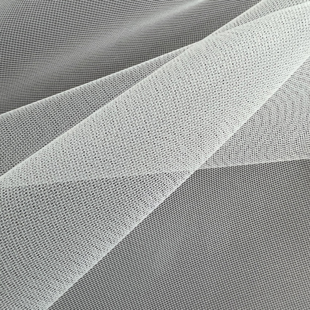 Штора-тюль Сетка 500х290 см белая от магазина ЛесКонПром.ру