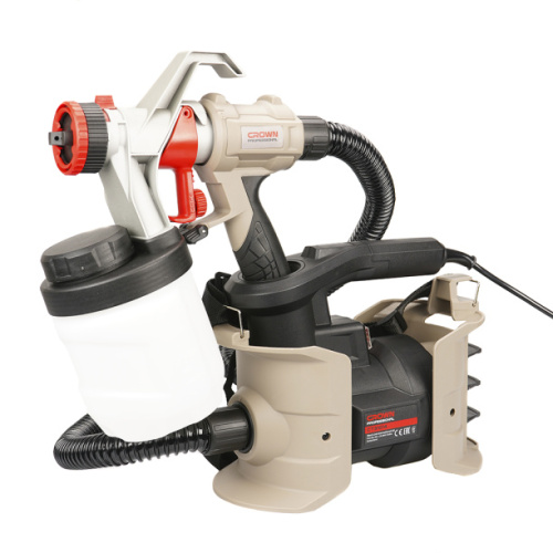 Краскопульты