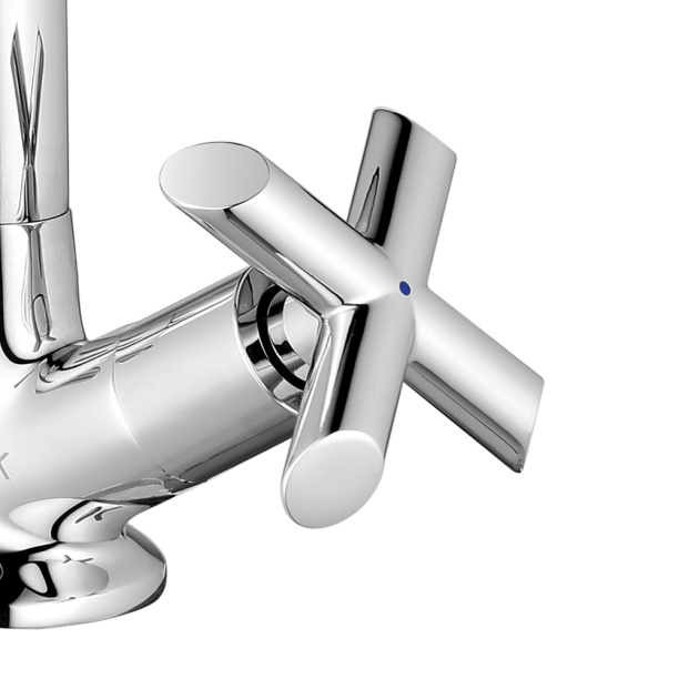 Смеситель для раковины LEMARK Practica от магазина ЛесКонПром.ру