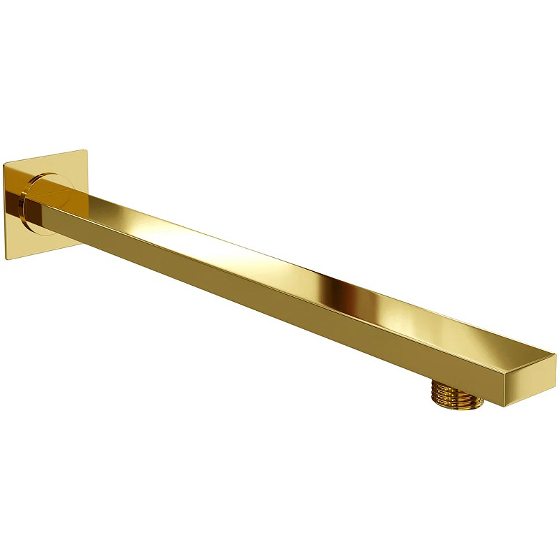 Душевая система WasserKRAFT A71207 Золото от магазина ЛесКонПром.ру