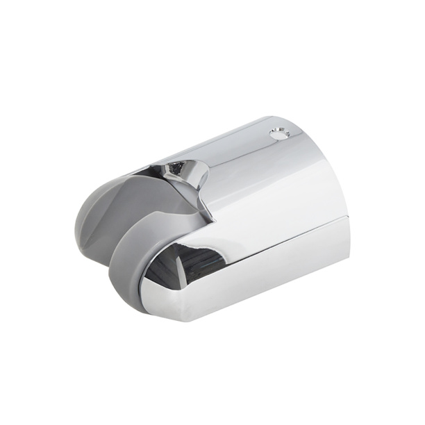 Держатель для душа регулируемый 020 хром IDDIS от магазина ЛесКонПром.ру