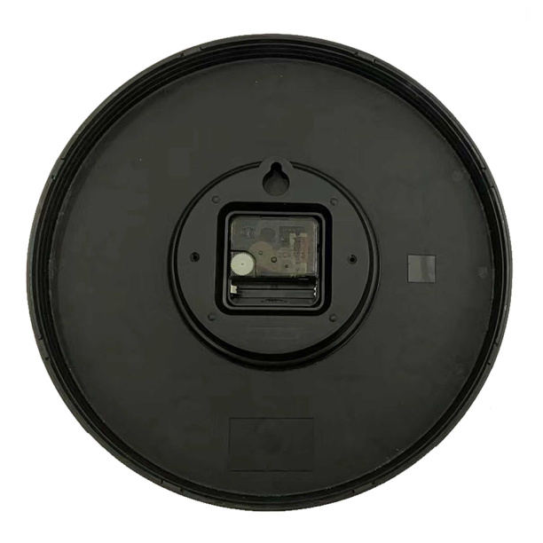 Часы настенные круглые Gold d29 см от магазина ЛесКонПром.ру