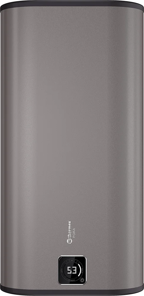 Накопительный водонагреватель Thermex Fora 80 электрический от магазина ЛесКонПром.ру