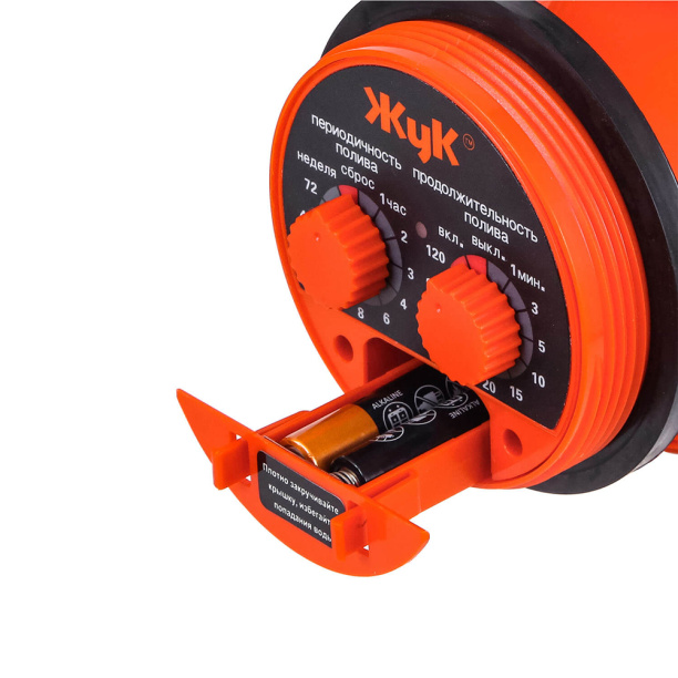 Таймер для полива ЖУК от магазина ЛесКонПром.ру