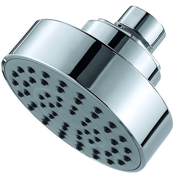 Верхний душ D&K DC1004861 Хром от магазина ЛесКонПром.ру