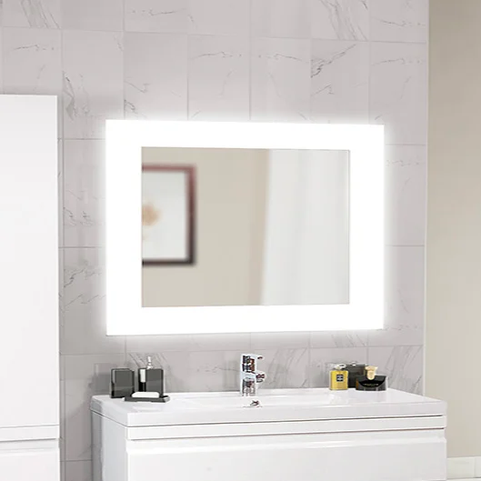 Зеркало Sanvit Ливинг 120 от магазина ЛесКонПром.ру