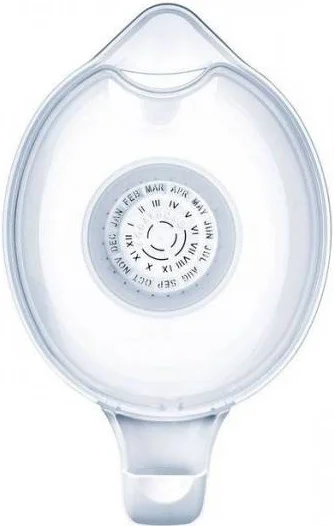 Фильтр-кувшин Аквафор Прованс белый от магазина ЛесКонПром.ру