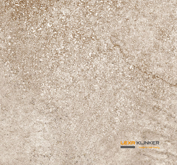 КЛИНКЕРНАЯ ПЛИТКА FRANKFURT GELBBEIGE от магазина ЛесКонПром.ру