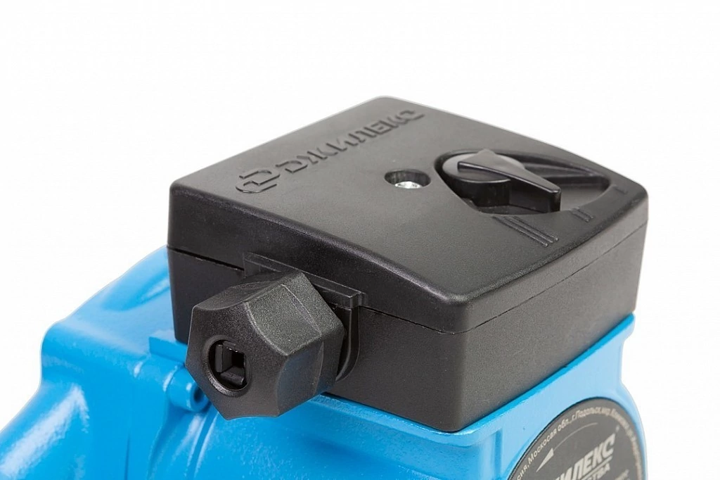 Насос Джилекс «ЦИРКУЛЬ» 25/60 в Москве от магазина ЛесКонПром.ру