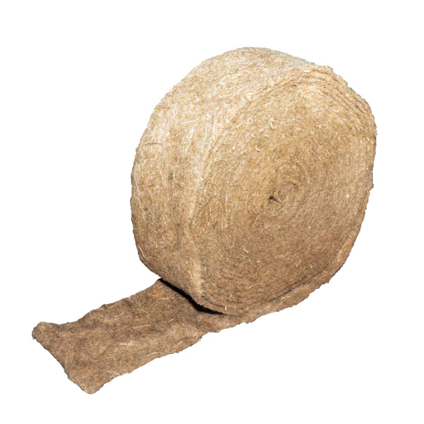 Межвенцовый уплотнитель 0,15х20 м от магазина ЛесКонПром.ру