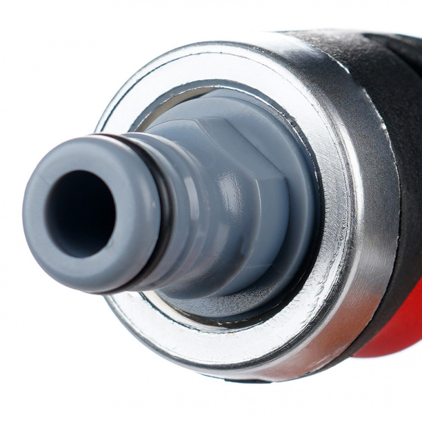 Пистолет-распылитель воды с металлическим соплом DORN от магазина ЛесКонПром.ру