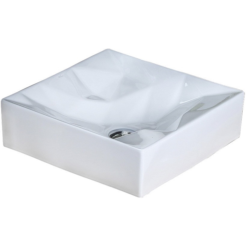 Раковина-чаша Melana 40 MLN-A550 Белая от магазина ЛесКонПром.ру