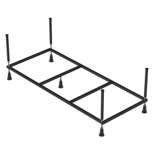 Каркас для ванны Cersanit Lorena 160 см от магазина ЛесКонПром.ру