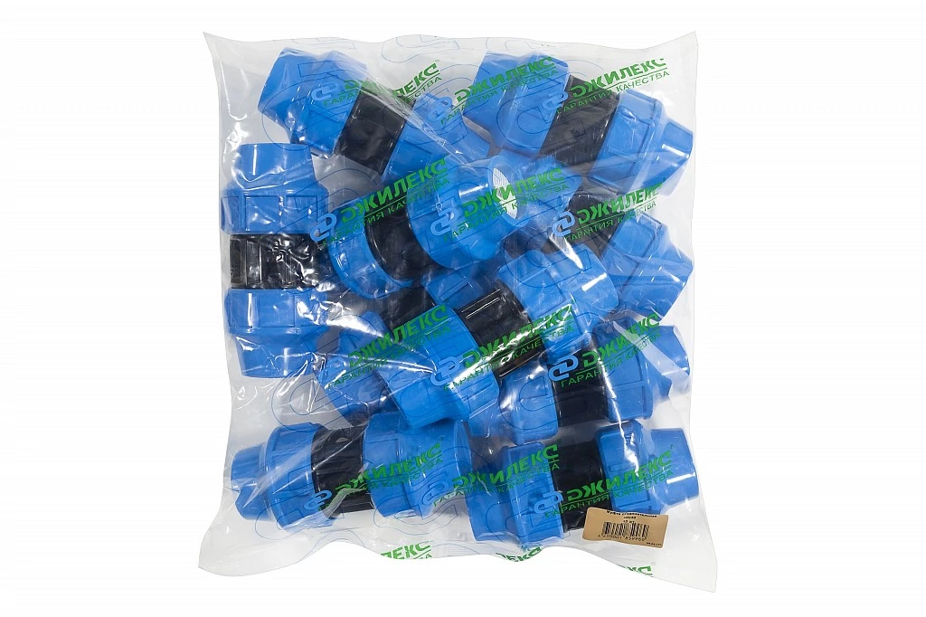 Муфта соединительная 40x40 в Москве от магазина ЛесКонПром.ру