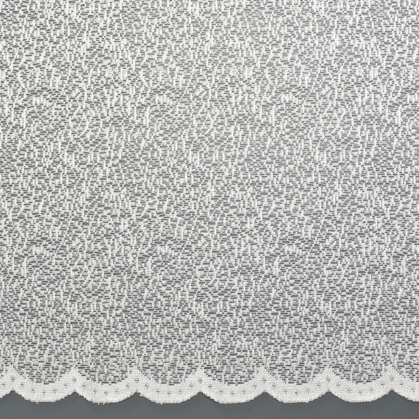 Штора-тюль Вуаль 300х280 см серая от магазина ЛесКонПром.ру