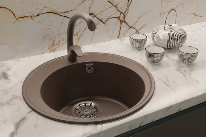 Мойка Nora 80531912 от магазина ЛесКонПром.ру