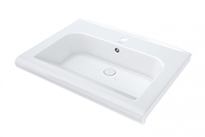 Раковина Леонардо 80353270 от магазина ЛесКонПром.ру