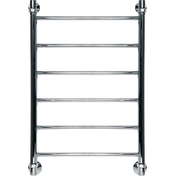 Водяной полотенцесушитель Ника Classic ЛП 80x40 Хром от магазина ЛесКонПром.ру