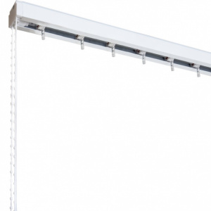 Вертикальные жалюзи