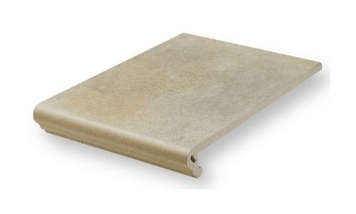 Клинкерные ступени