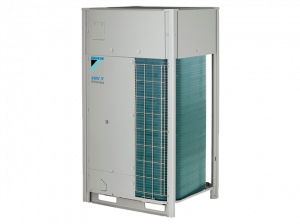 Наружные полноразмерные блоки