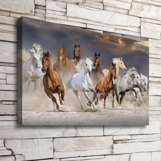 Канвас 40х40 см Женщина от магазина ЛесКонПром.ру