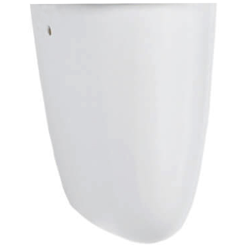 Полупьедестал Creavit Sedef SD265-00CB00E-0000 Белый от магазина ЛесКонПром.ру