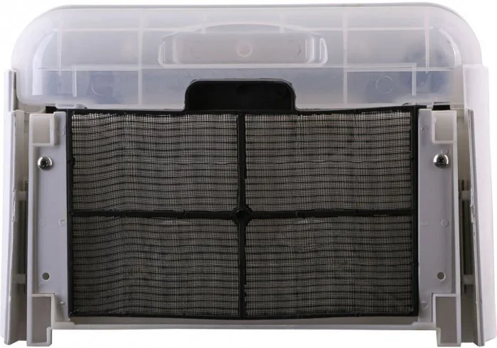 Сушилка для рук Connex HD-1200 jet silver от магазина ЛесКонПром.ру